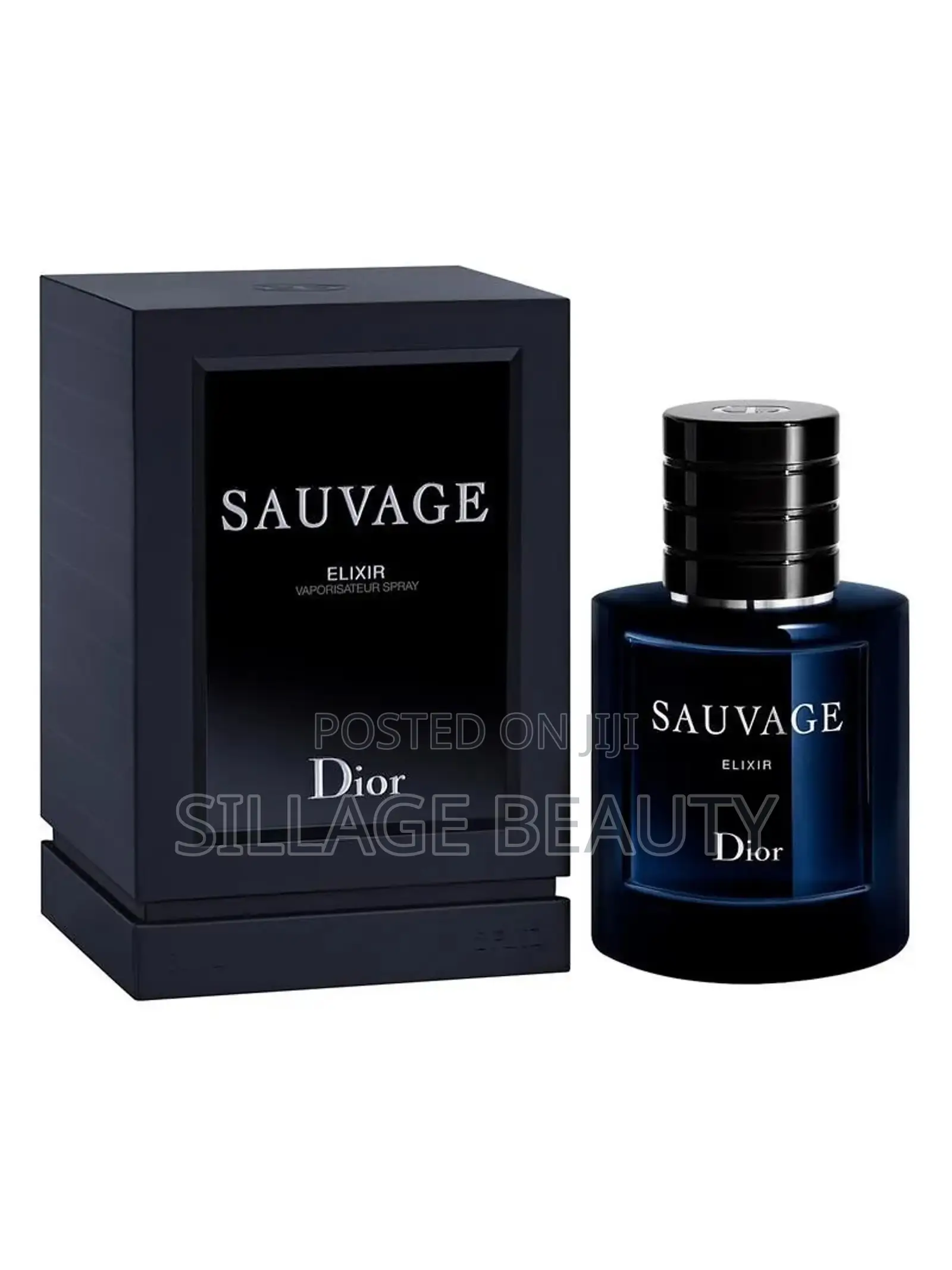 Dior Sauvage Elixir 60ml