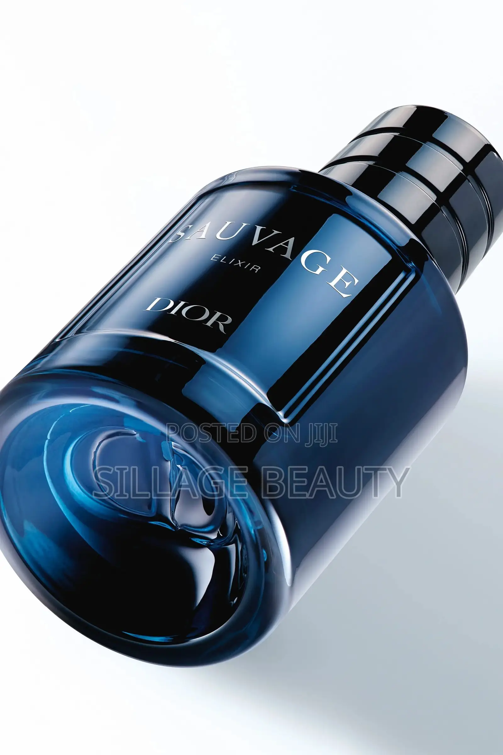 Dior Sauvage Elixir 60ml