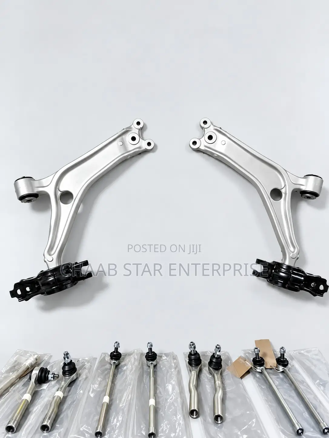 Brand New Honda Accord 18-22 Lower Arm