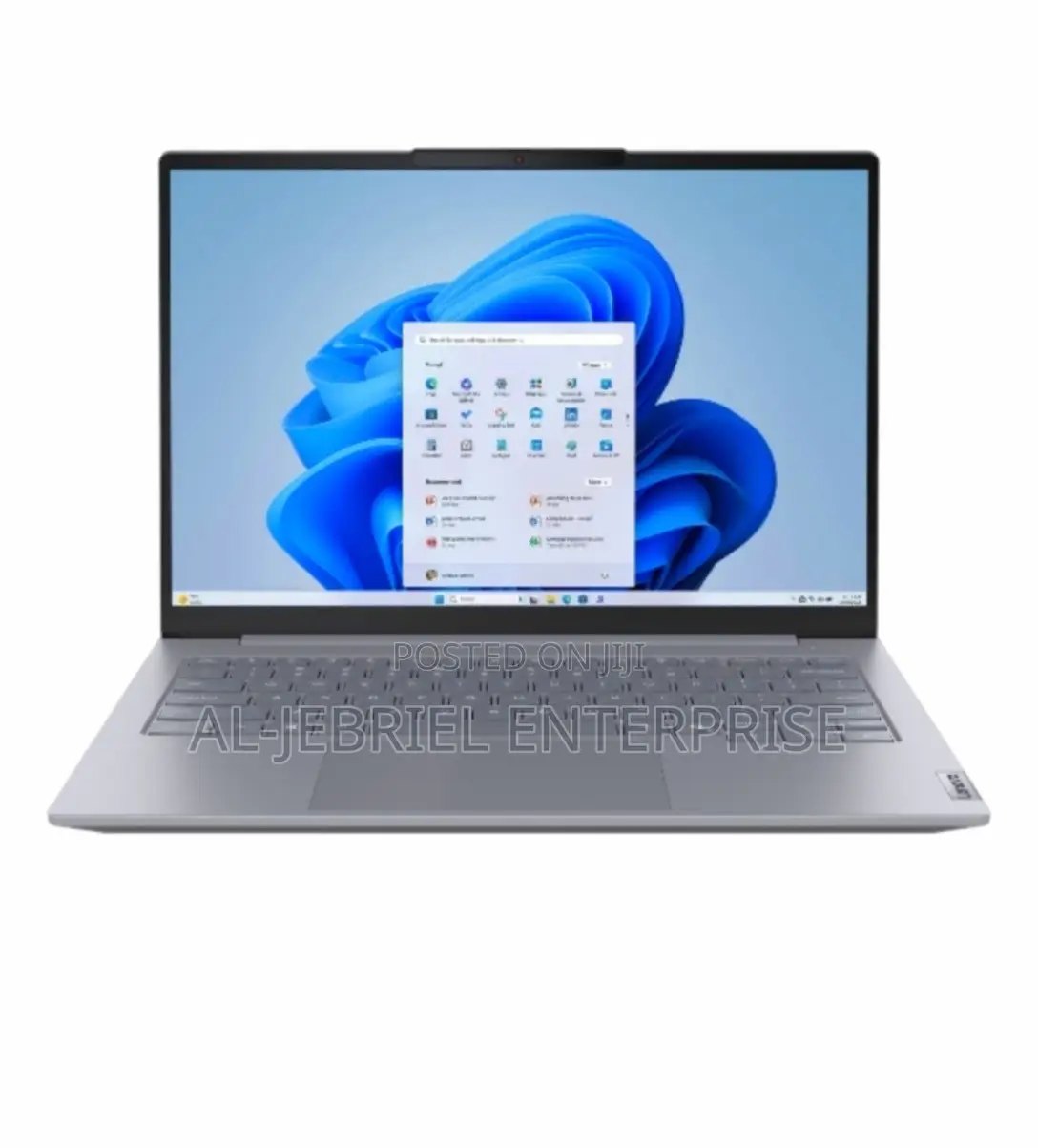 New Laptop Lenovo Thinkbook 14 8GB Intel Core i5 SSD 512GB