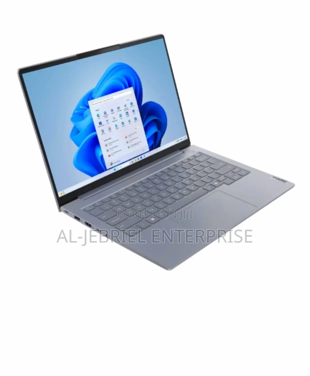 New Laptop Lenovo Thinkbook 14 8GB Intel Core i5 SSD 512GB