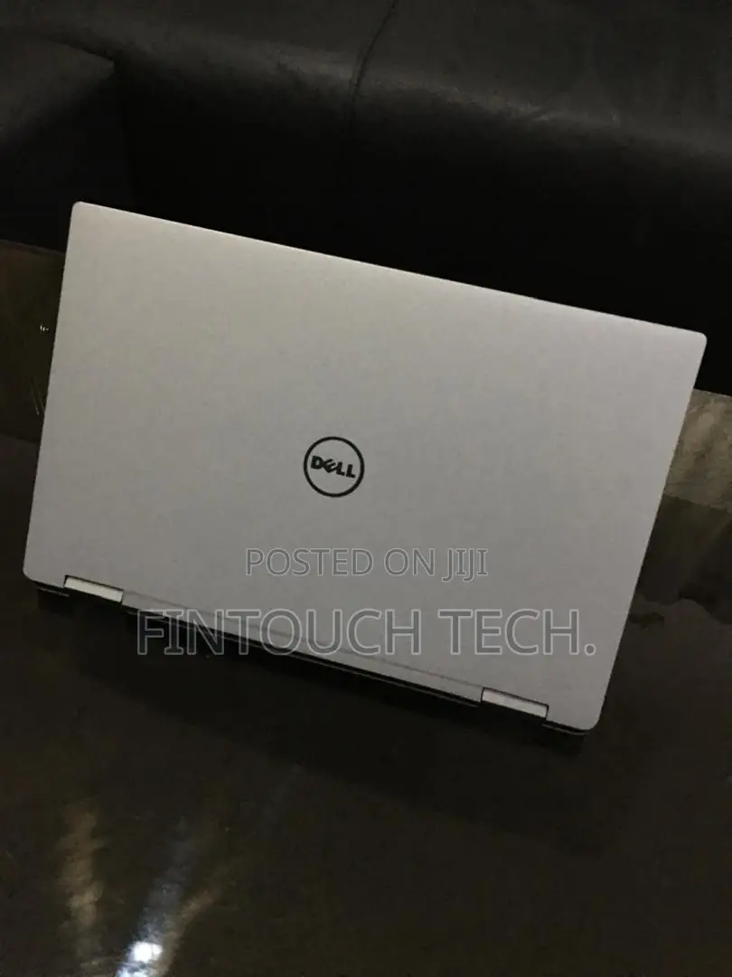 Laptop Dell XPS 13 16GB Intel Core i7 SSD 256GB