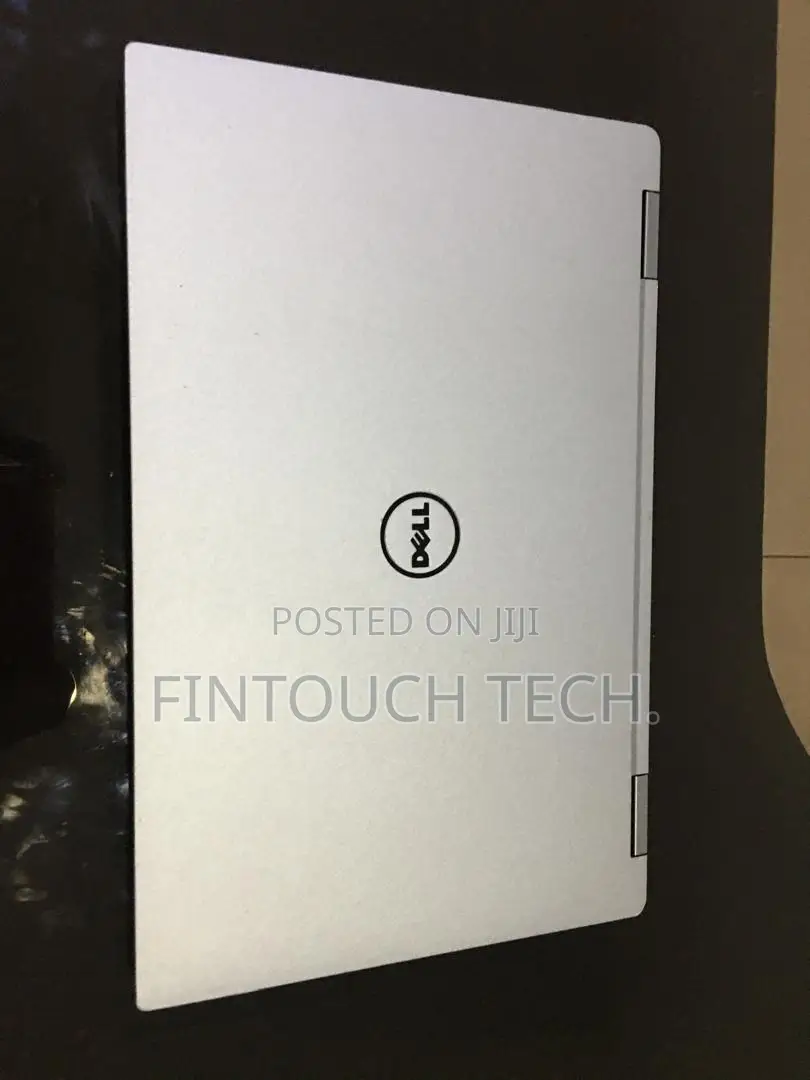 Laptop Dell XPS 13 16GB Intel Core i7 SSD 256GB