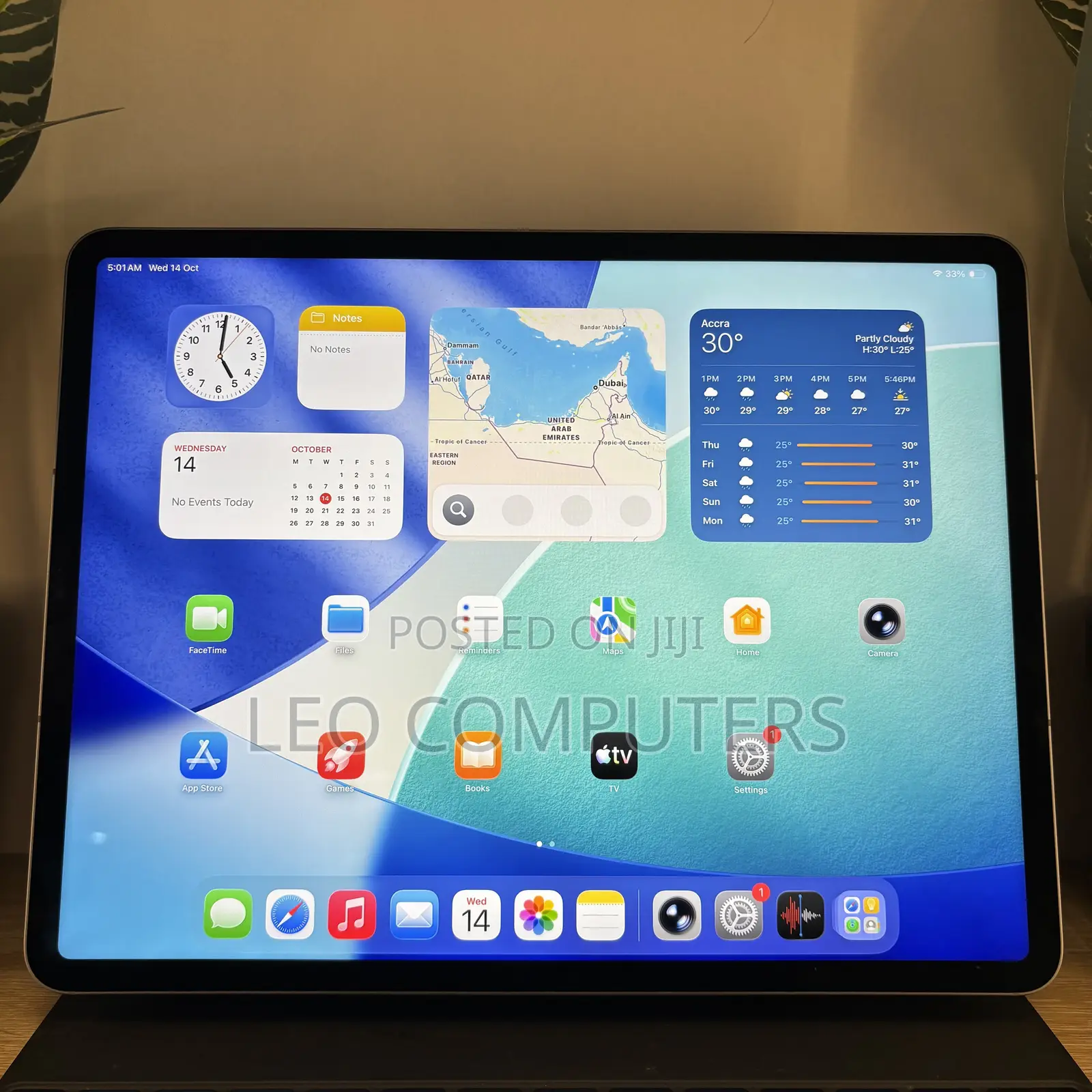 Apple iPad Pro 12.9 (2022) 8 GB