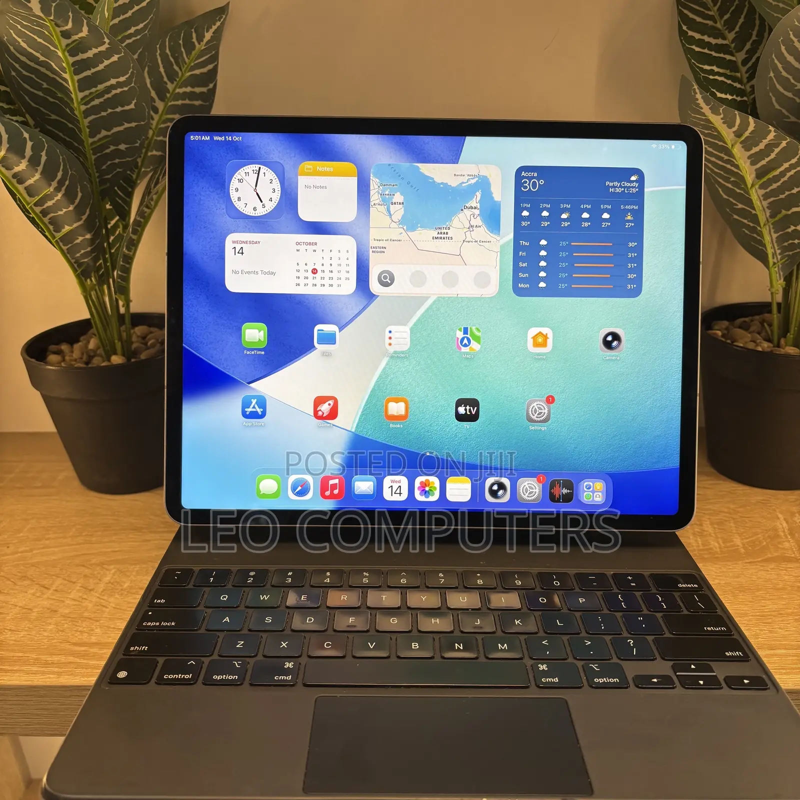 Apple iPad Pro 12.9 (2022) 8 GB
