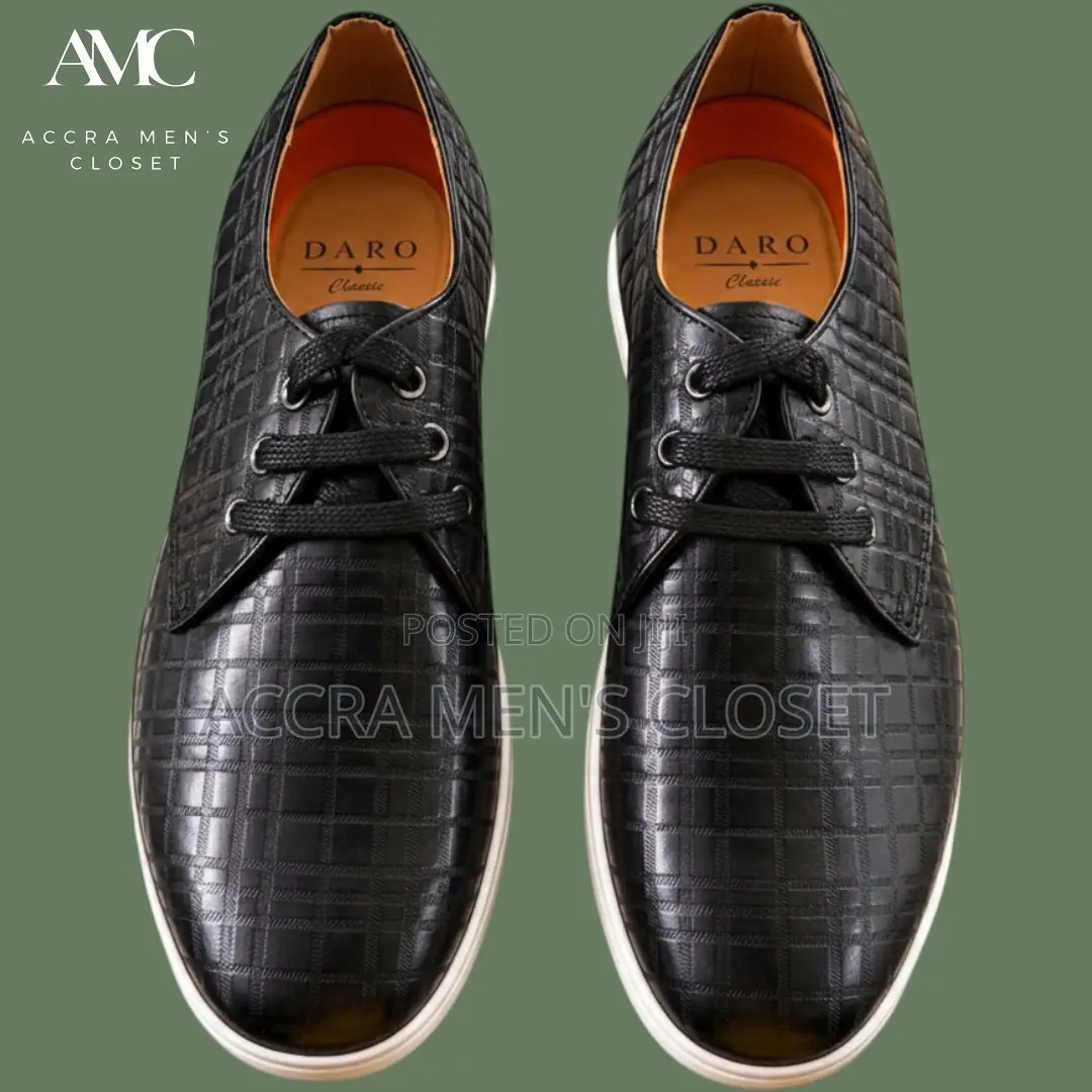 Men’s Stylish Shoes (Formal Dress Shoes, Loafers & Lace-Ups)