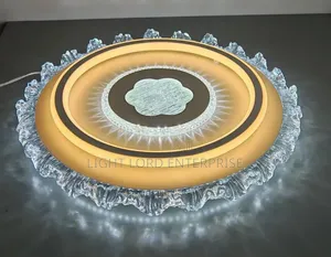 Bachelor Epic Ceiling Light 3color With Remote Controls