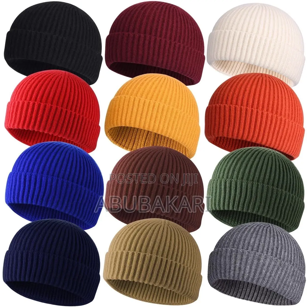 Unisex Hat