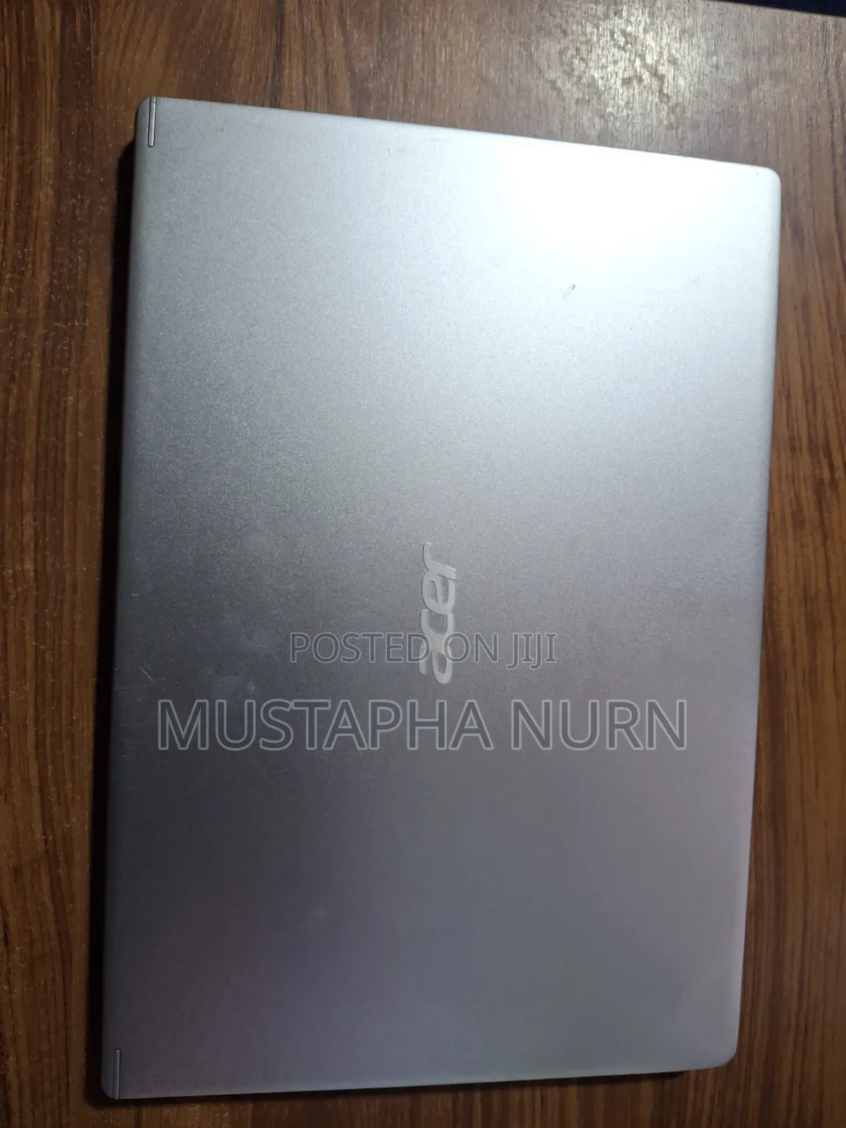 Laptop Acer Aspire 5 8GB Intel Core i5 SSD 512GB