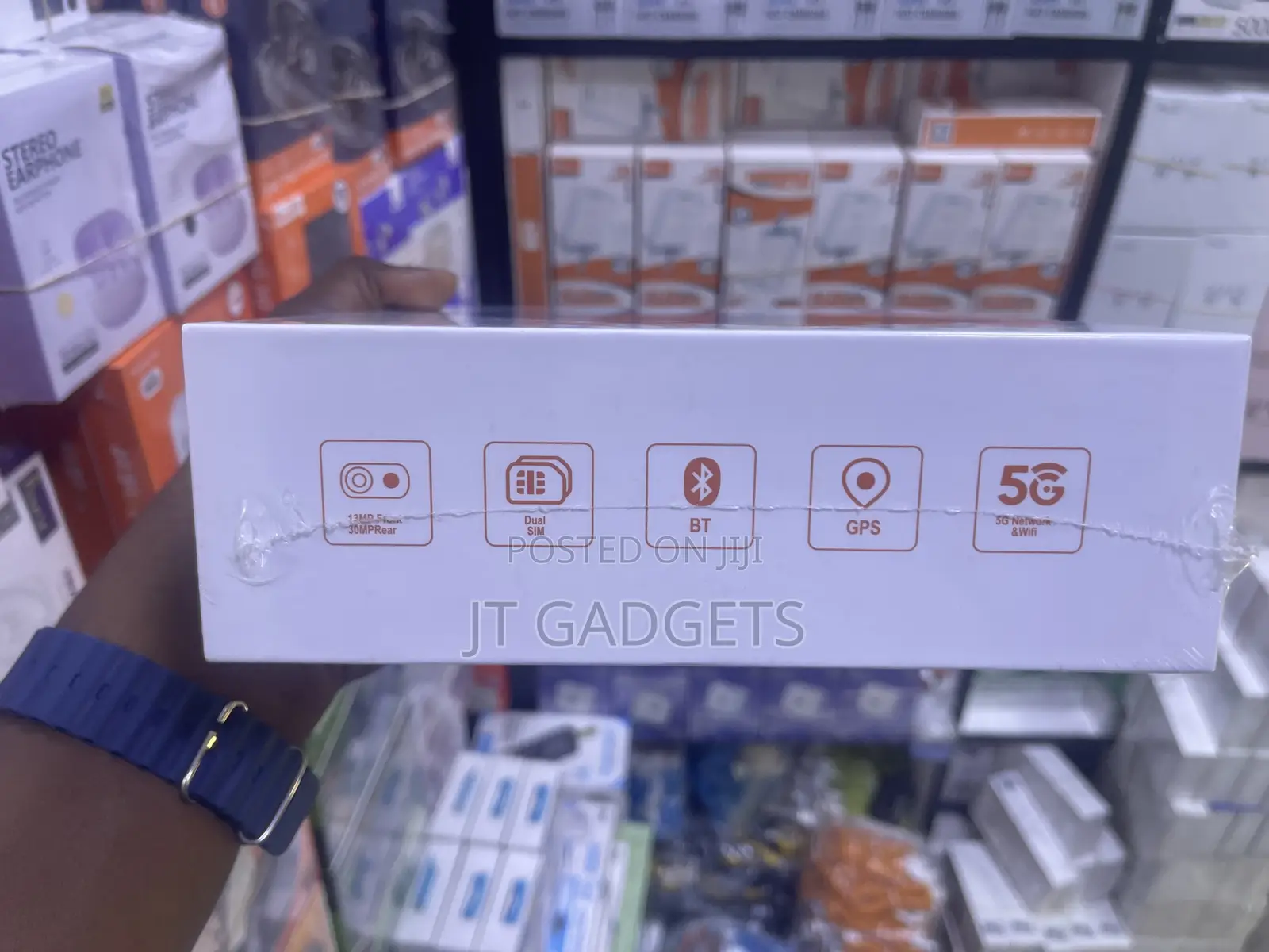 New Tablet 1 TB