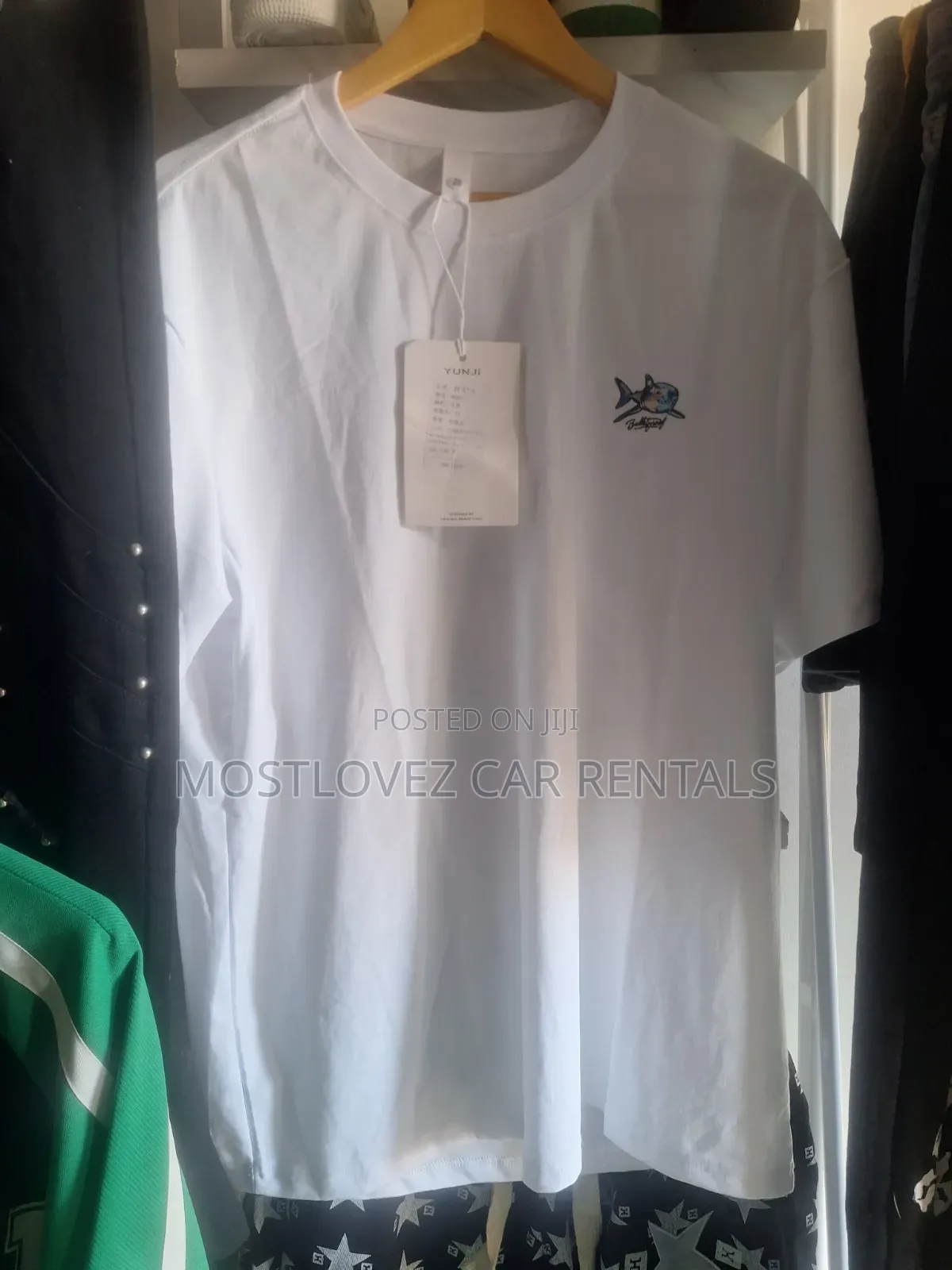 Short Jeans Trousers for Sale