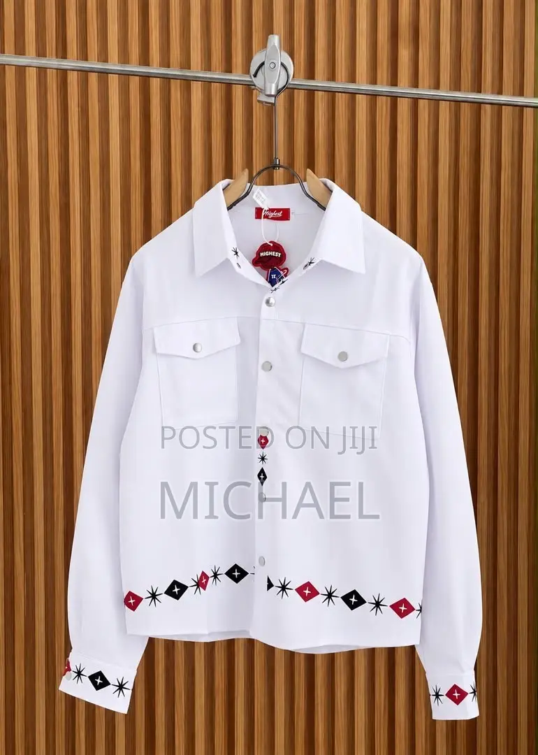 Quality Long Sleeve Shirts