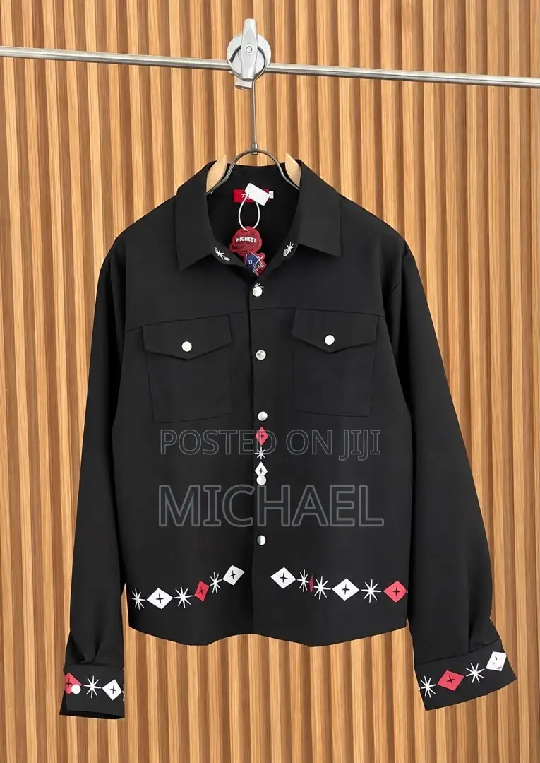 Quality Long Sleeve Shirts