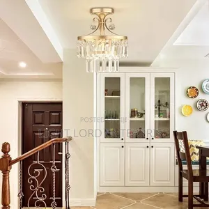 Wise Choice Ceiling Light