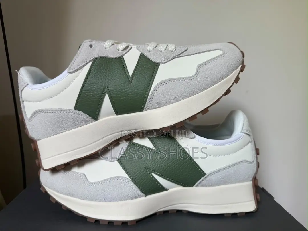 New Balance Casablanca