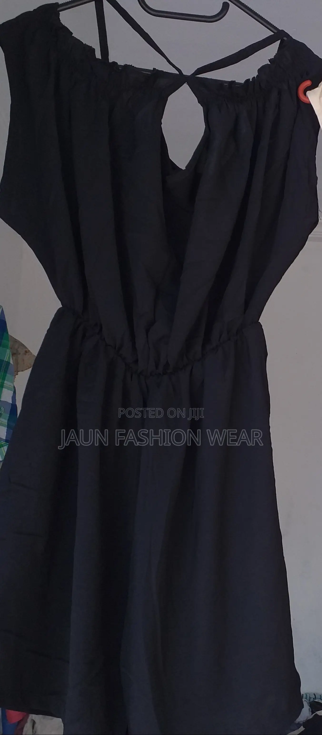 Nice Ladies Light Romper for Summer Outings