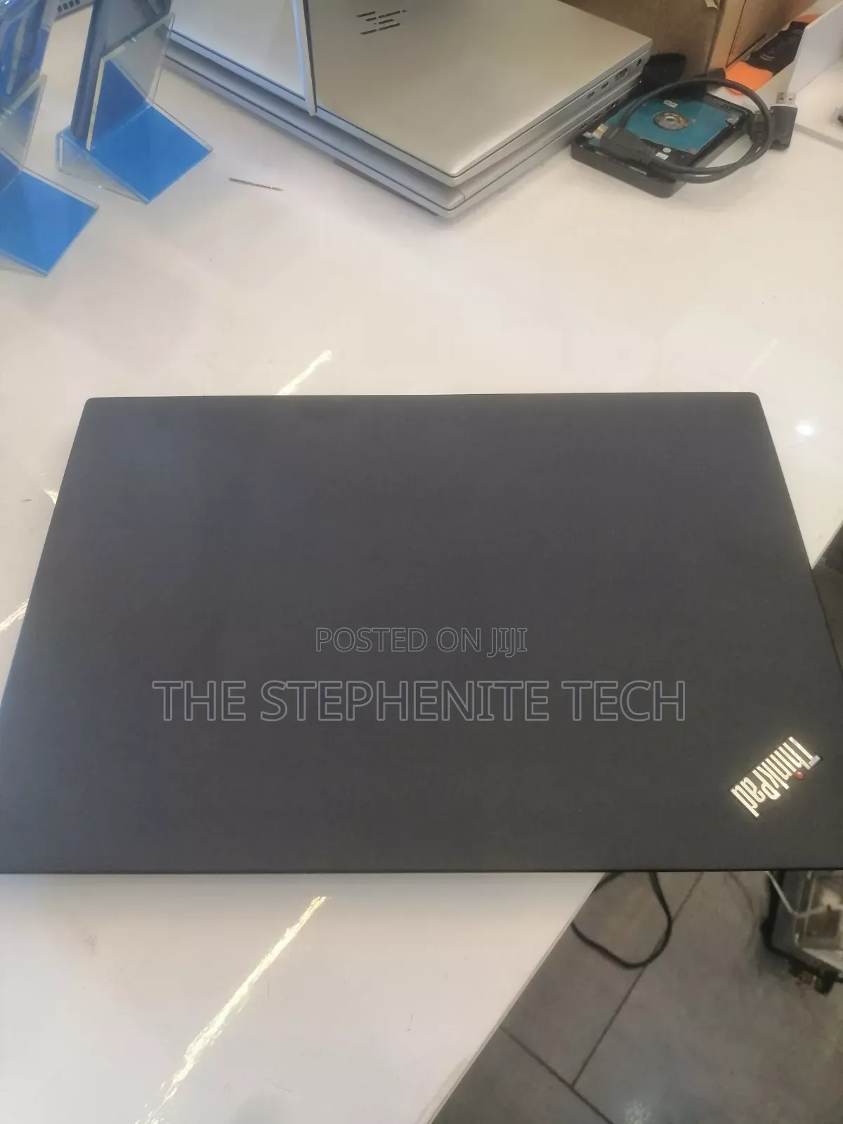 Laptop Lenovo ThinkPad T480s 8GB Intel Core i5 SSD 256GB
