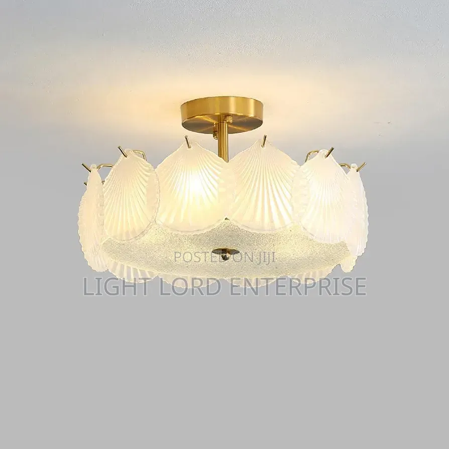 Scandinavian Led Pop Light
