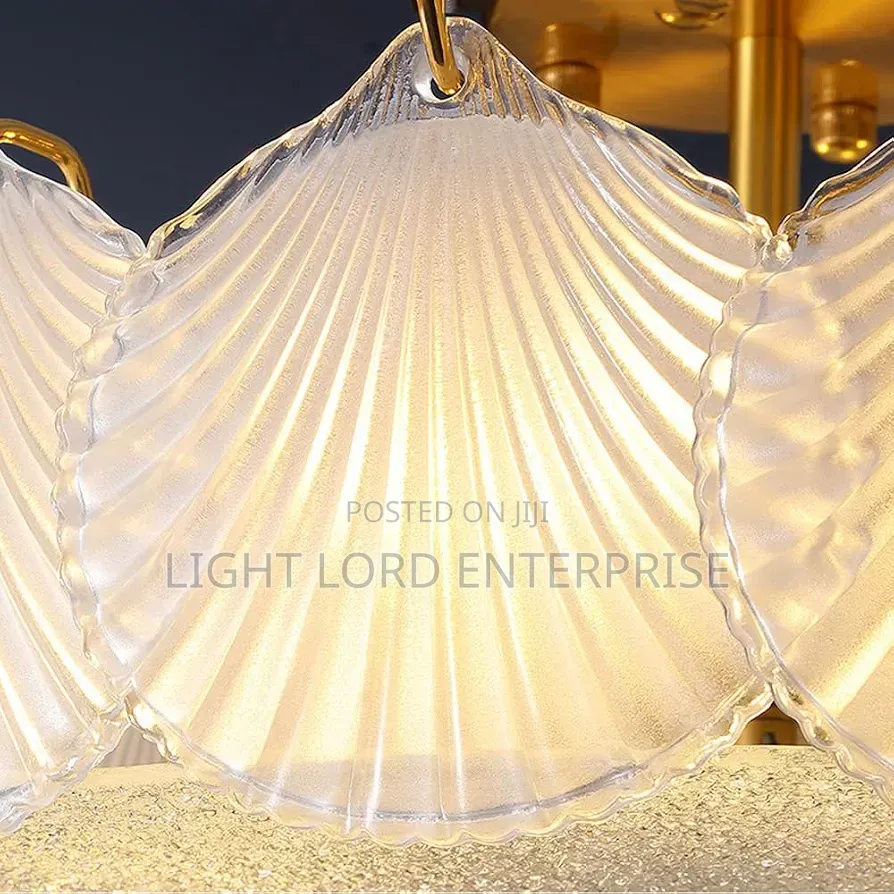 Scandinavian Led Pop Light