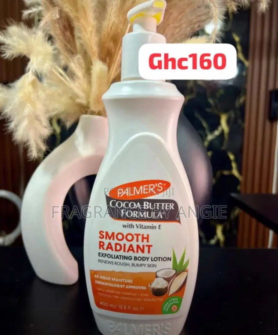 Palmers Cocoa Butter Formula
