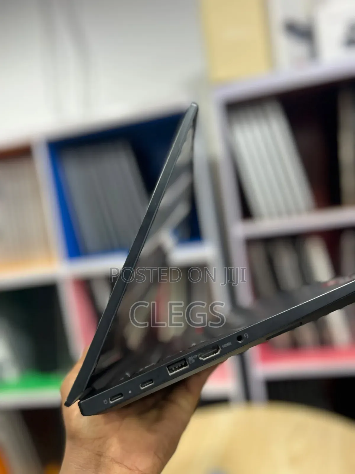 Laptop Lenovo ThinkPad E14 Gen 5 16GB AMD Ryzen 5 SSD 256GB