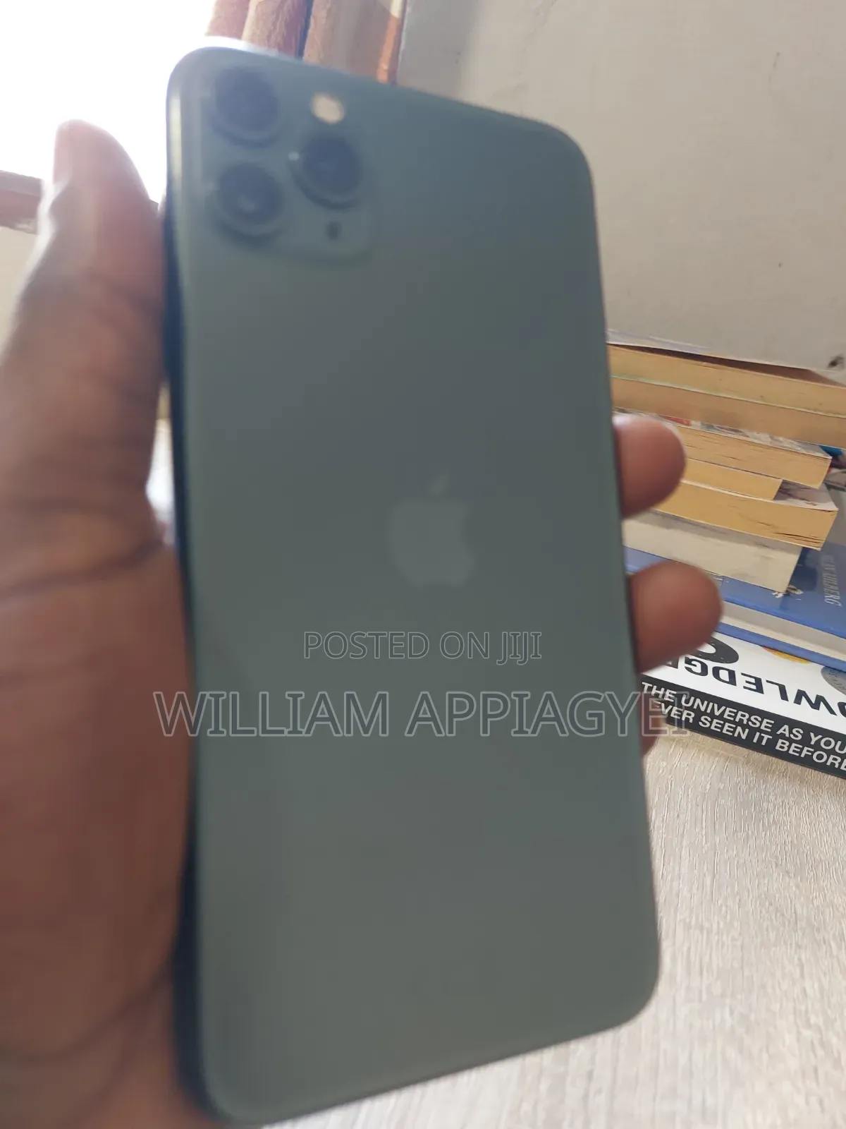 Apple iPhone 11 Pro 256 GB Graphite