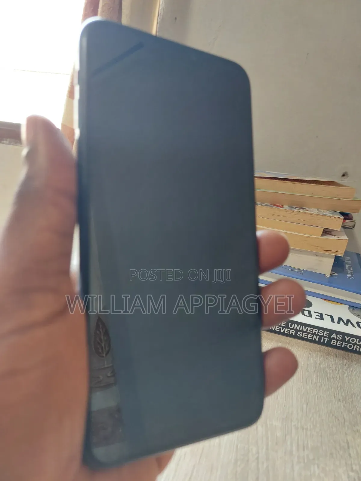 Apple iPhone 11 Pro 256 GB Graphite