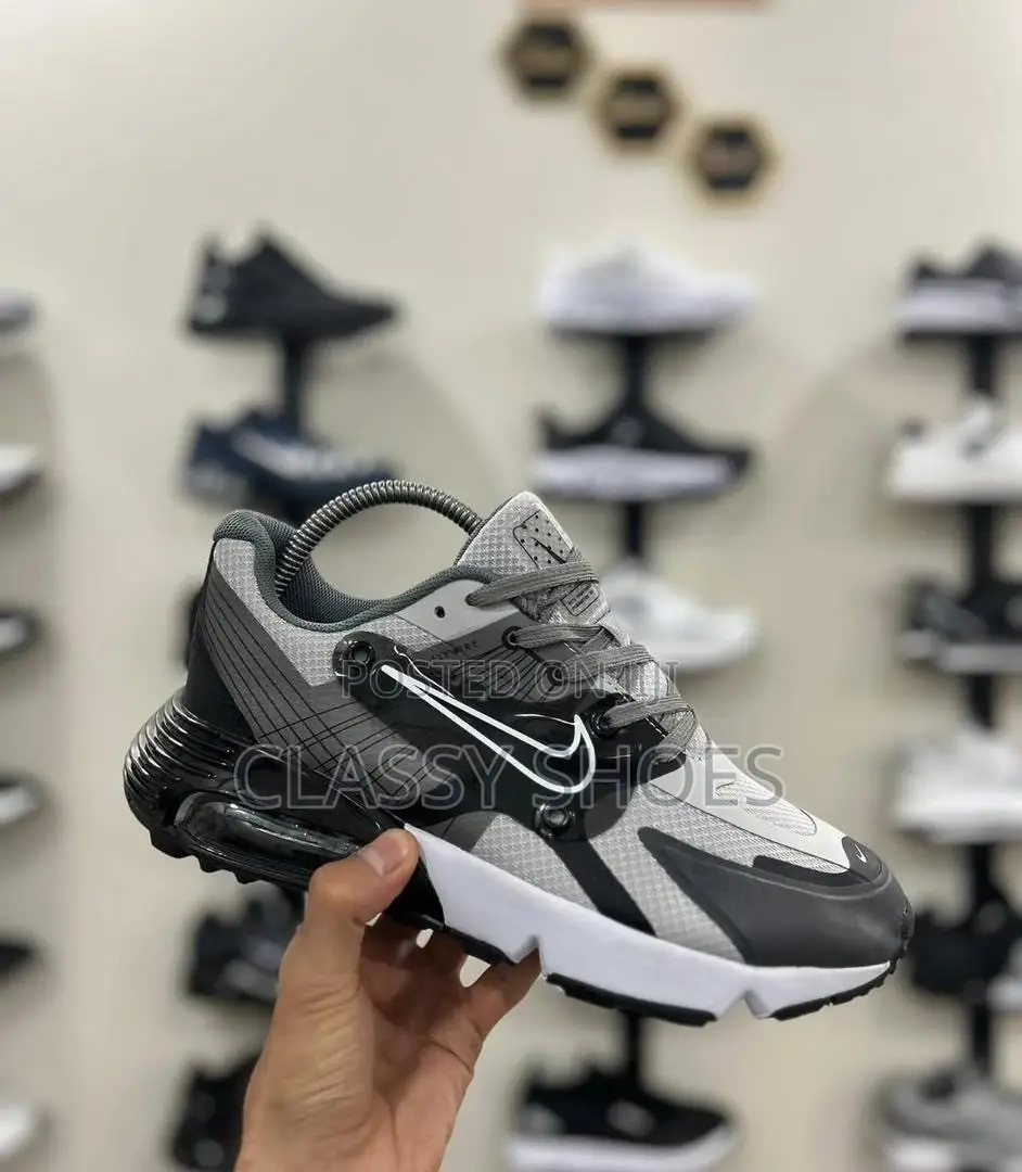 Nike Airmax Fly Wire