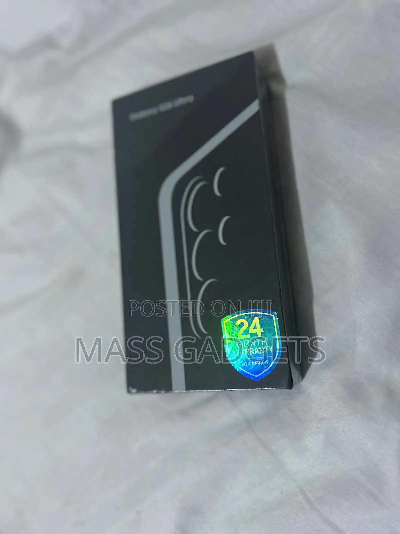 New Samsung Galaxy S26 Ultra 5G 1 TB Black