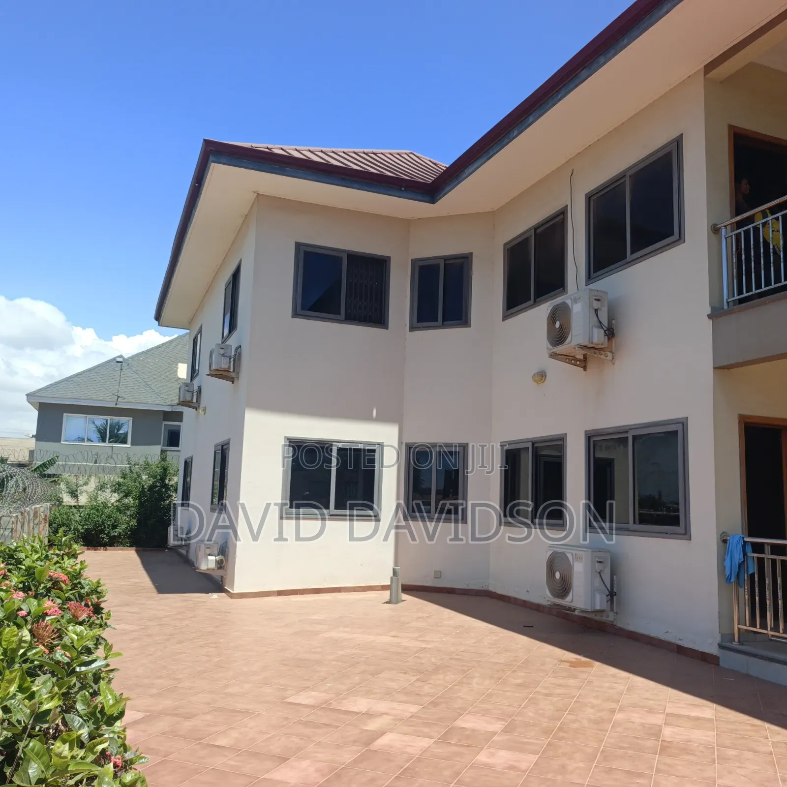 3bdrm Apartment in 3 Bedroom Apartment, Tema Metropolitan for rent