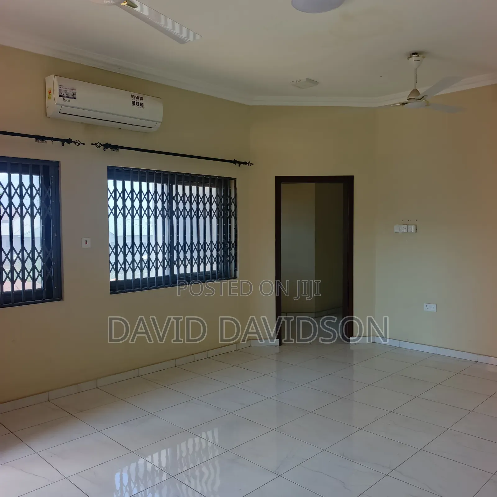 3bdrm Apartment in 3 Bedroom Apartment, Tema Metropolitan for rent
