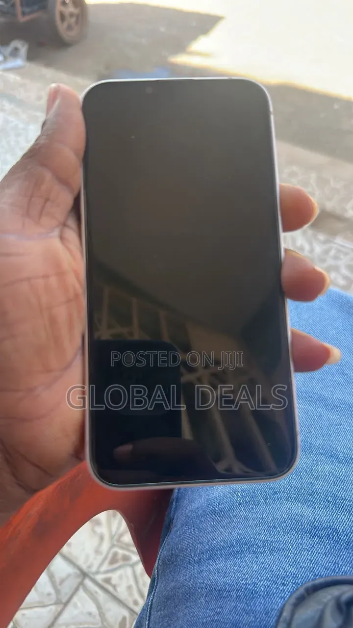 Apple iPhone 13 256 GB Purple