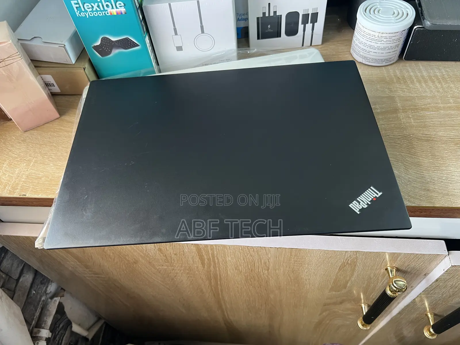 Laptop Lenovo ThinkPad T470s 8GB Intel Core i7 SSD 256GB