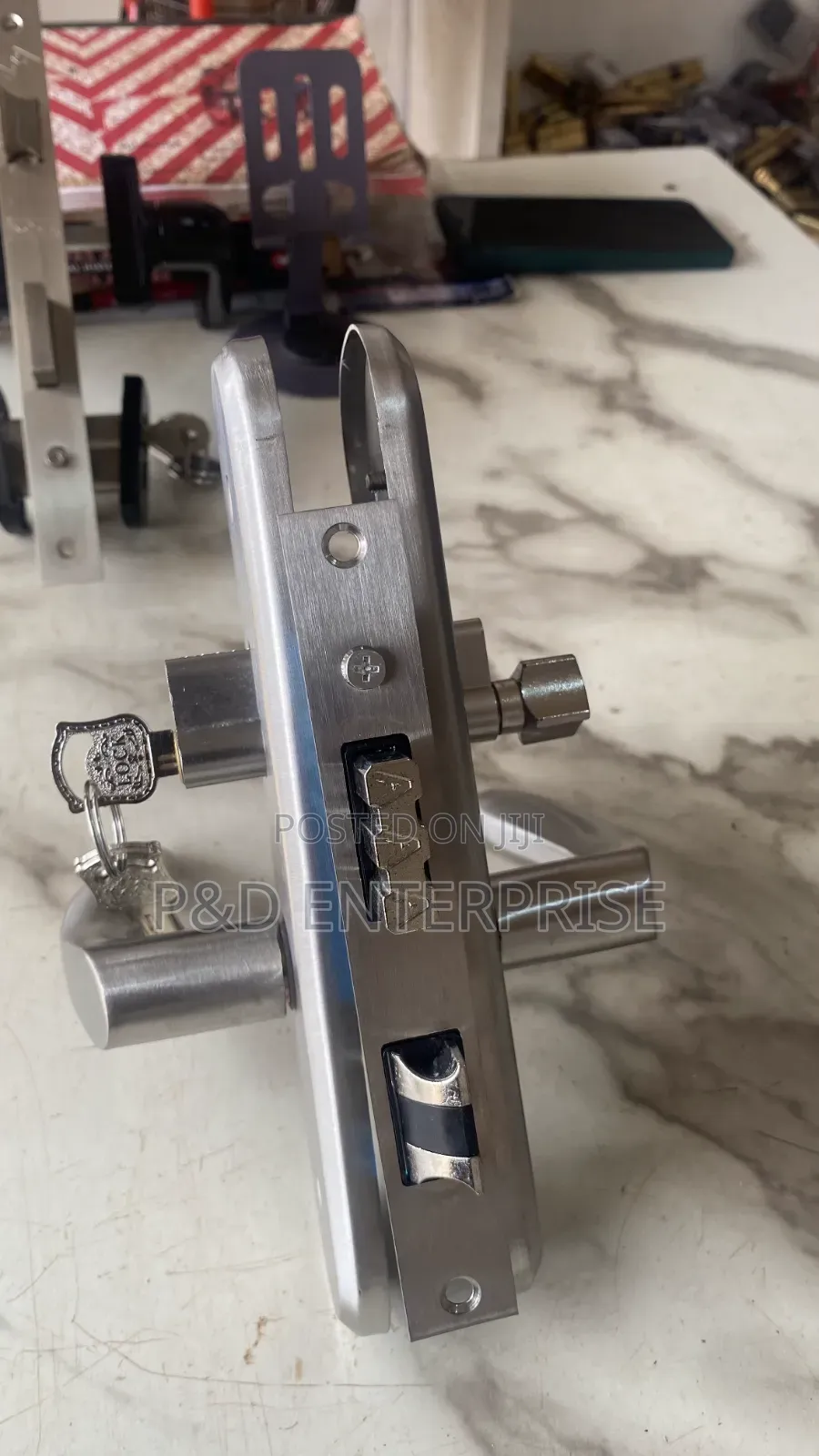 Quality Toilet Door Lock