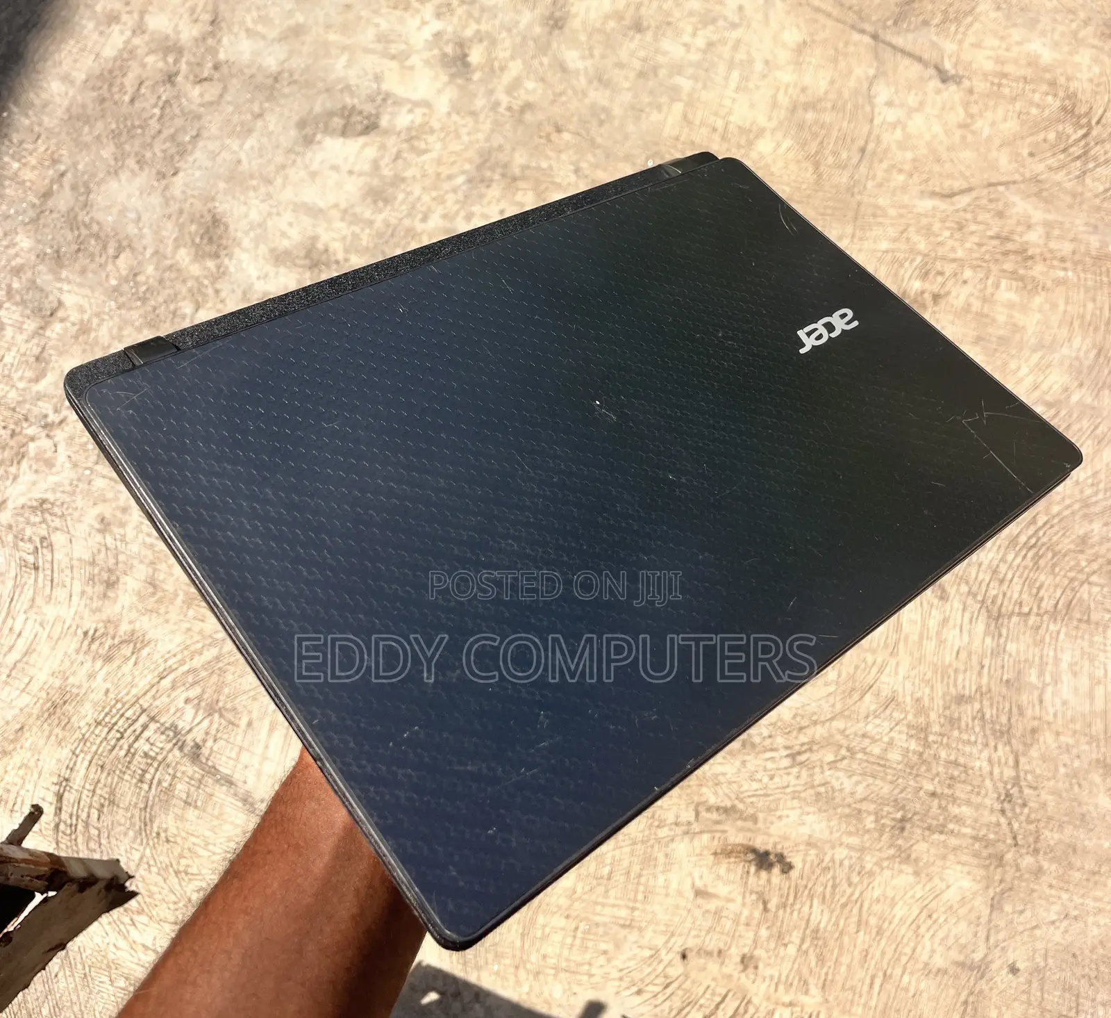 Laptop Acer Aspire V3-371 4GB Intel Core i3 SSD 128GB