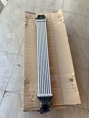 Honda CR-V 2017 2018 2019 2020 2021 2022 Inter-Cooler Call