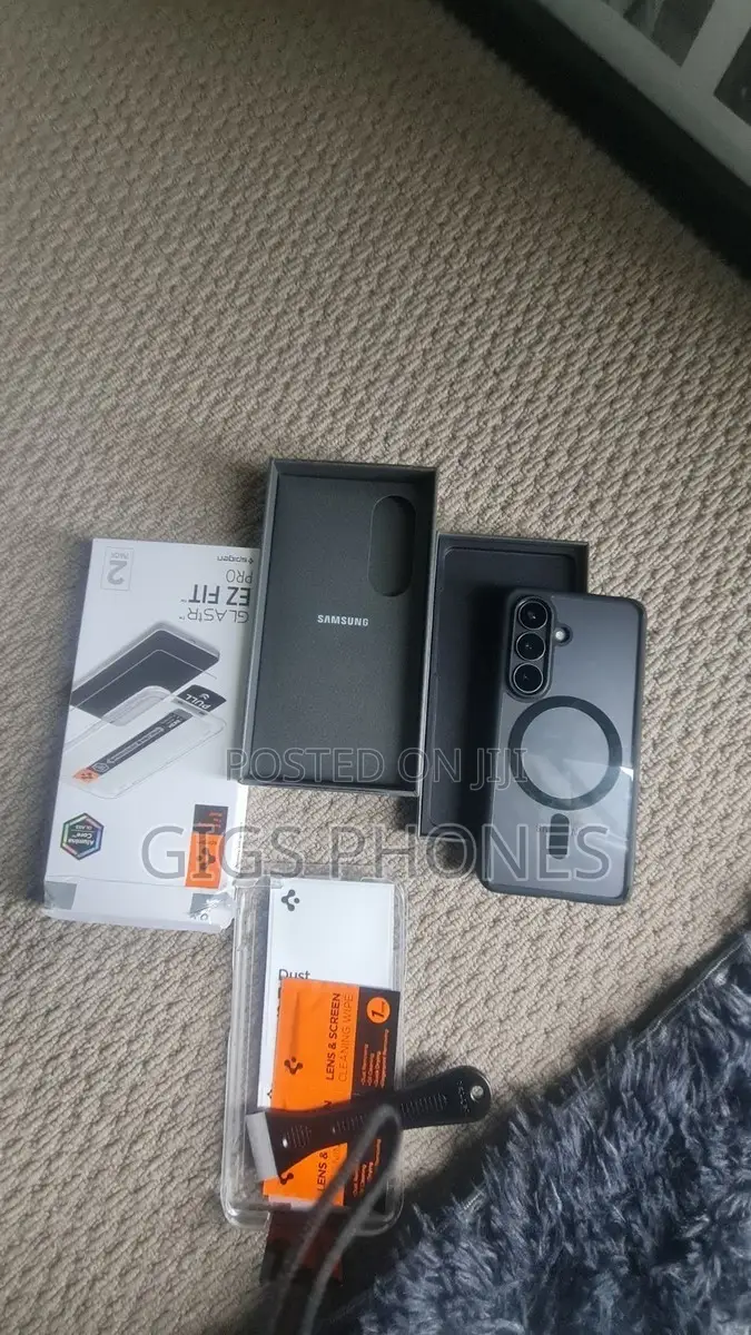 New Samsung Galaxy S26 Ultra 5G 512 GB