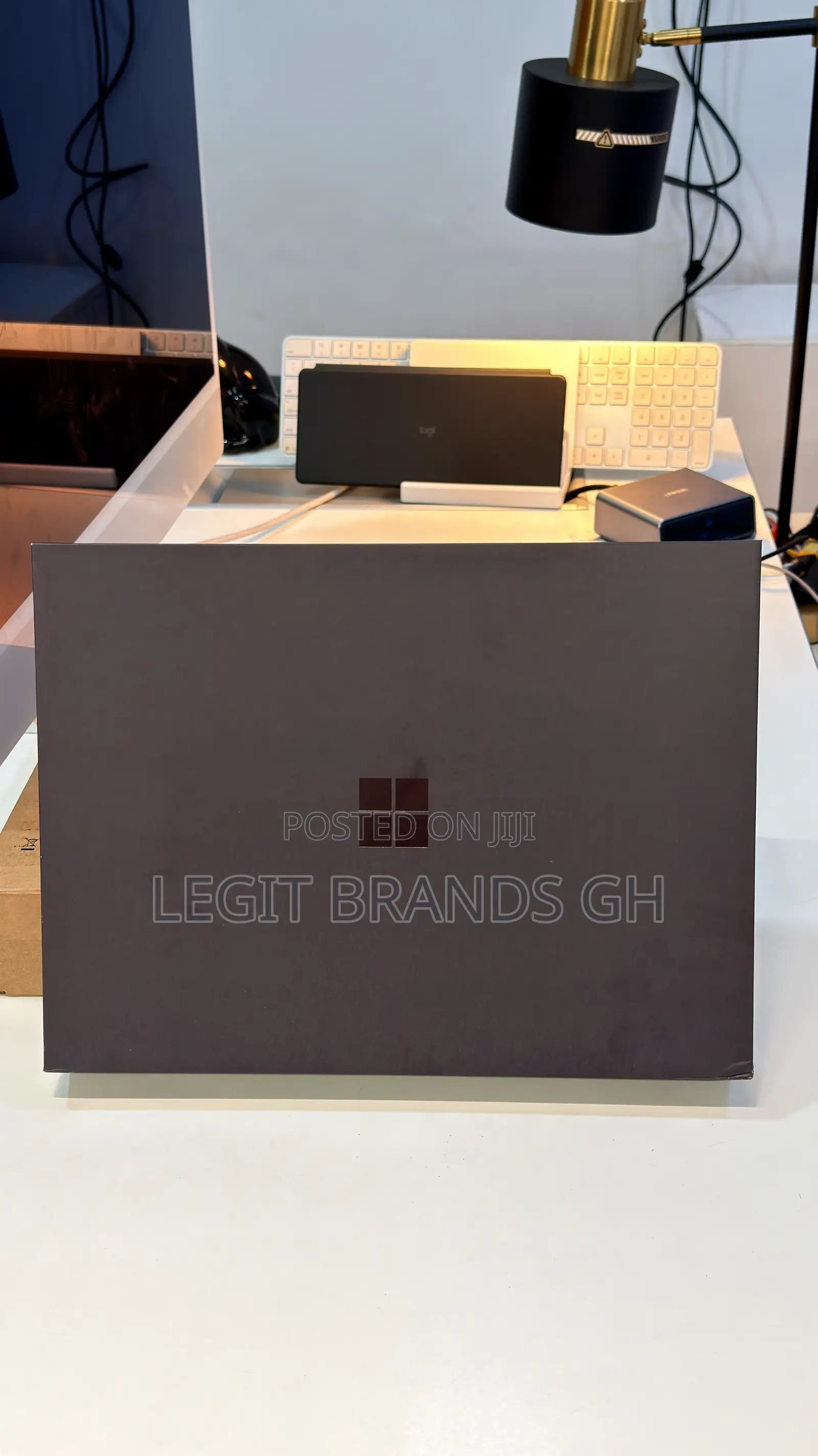 New Microsoft Surface Laptop 8 16GB Qualcomm Snapdragon X Plus 512GB