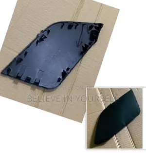 Nissan Rogue 2017 2018 2019 2020 Towing Cover