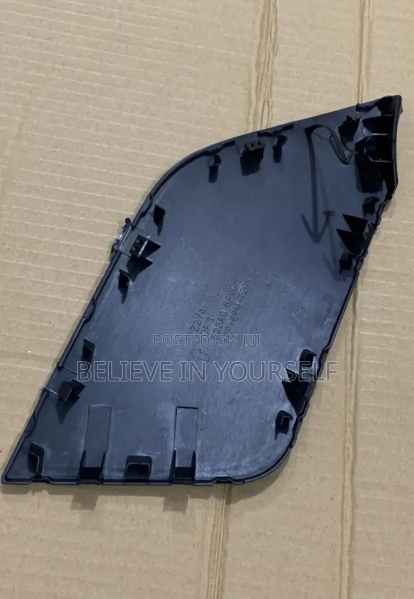 Nissan Rogue 2017 2018 2019 2020 Towing Cover