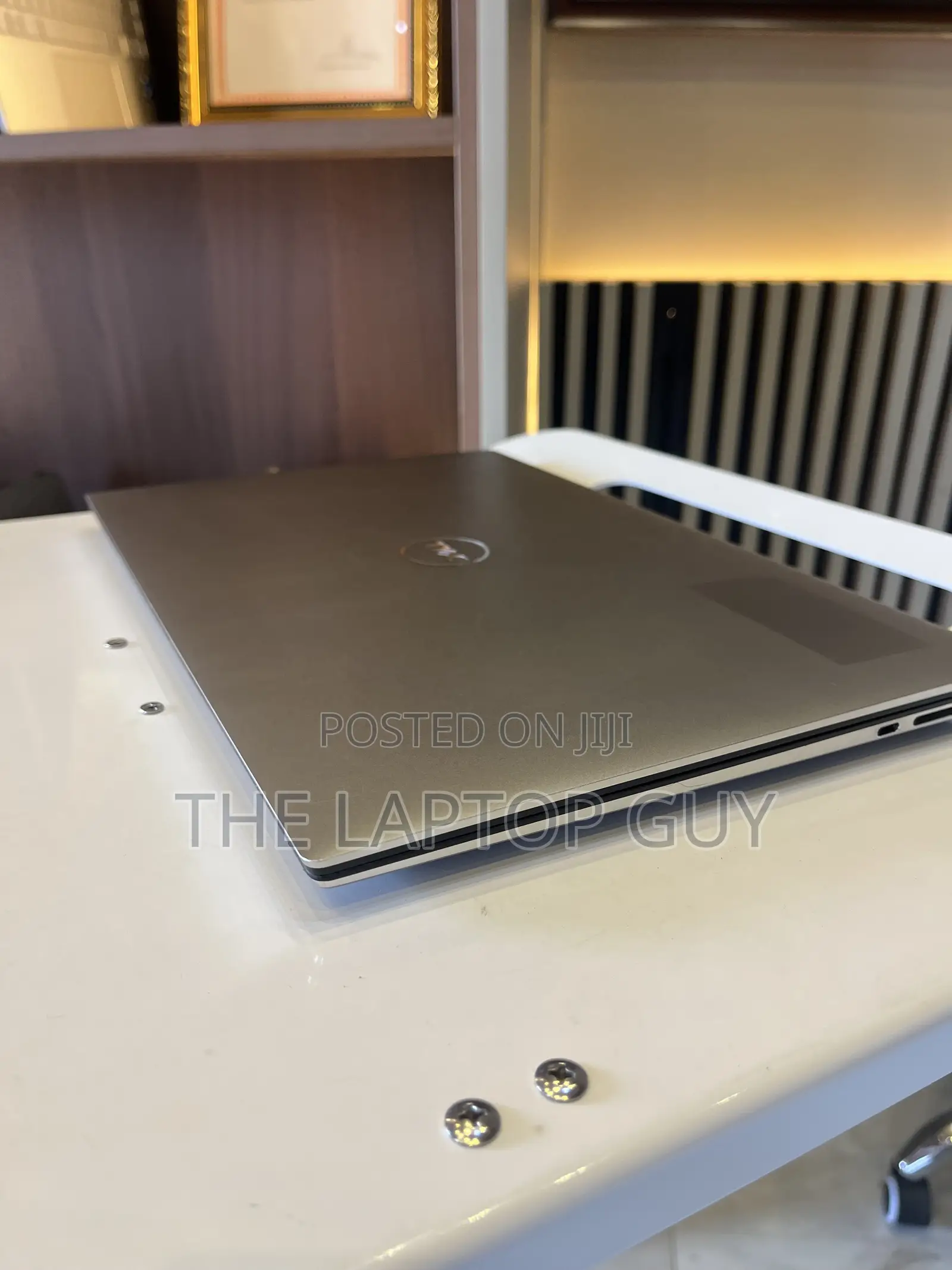 Laptop Dell Precision 5550 32GB Intel Core i7 SSD 512GB