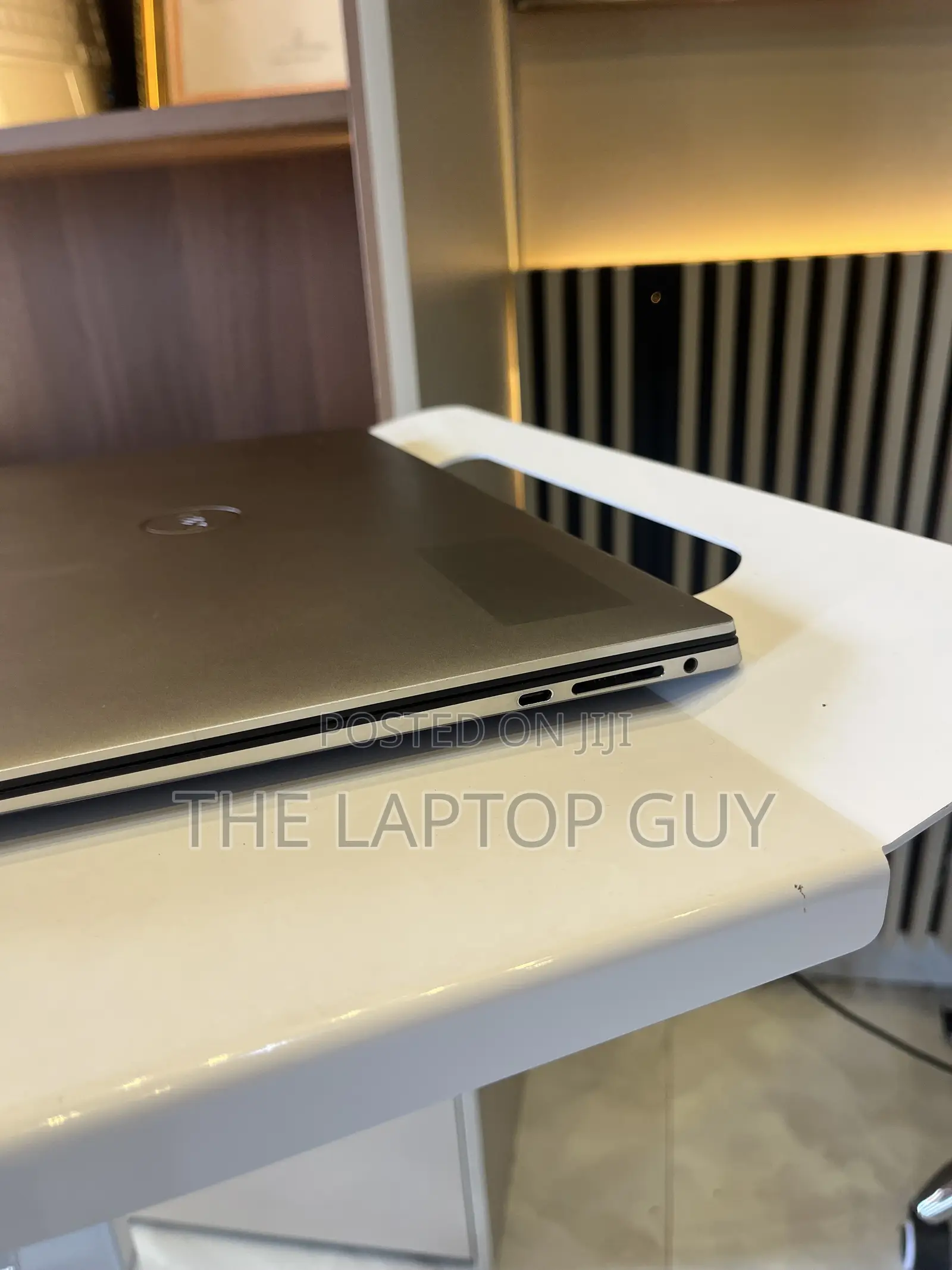 Laptop Dell Precision 5550 32GB Intel Core i7 SSD 512GB