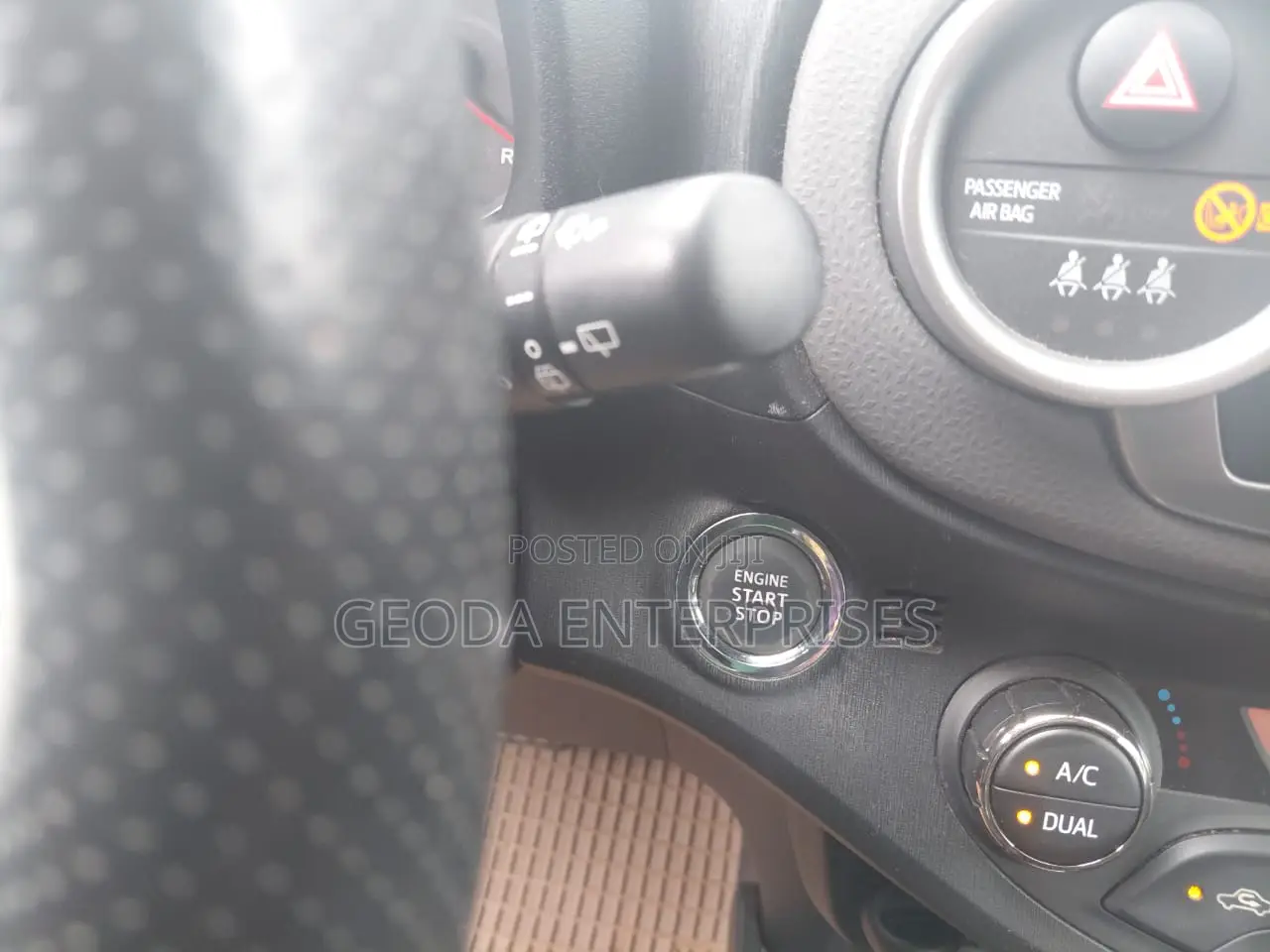 Toyota Yaris 2014 Gray