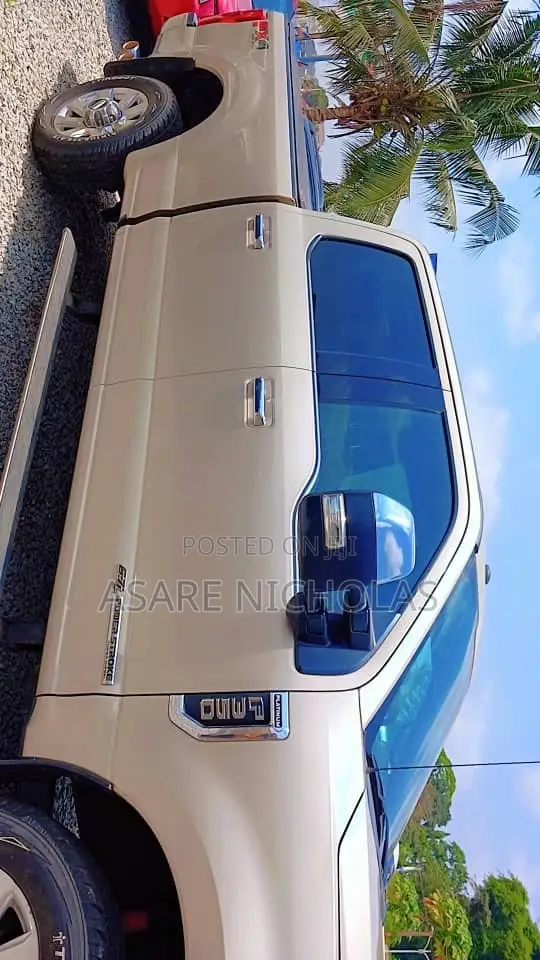 Ford F-350 2017