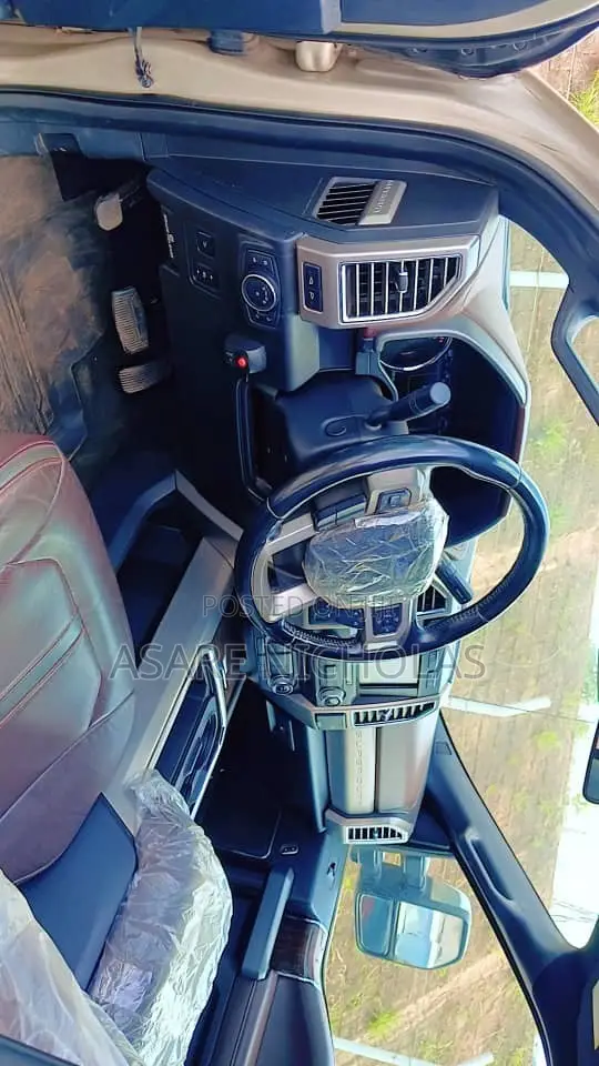 Ford F-350 2017