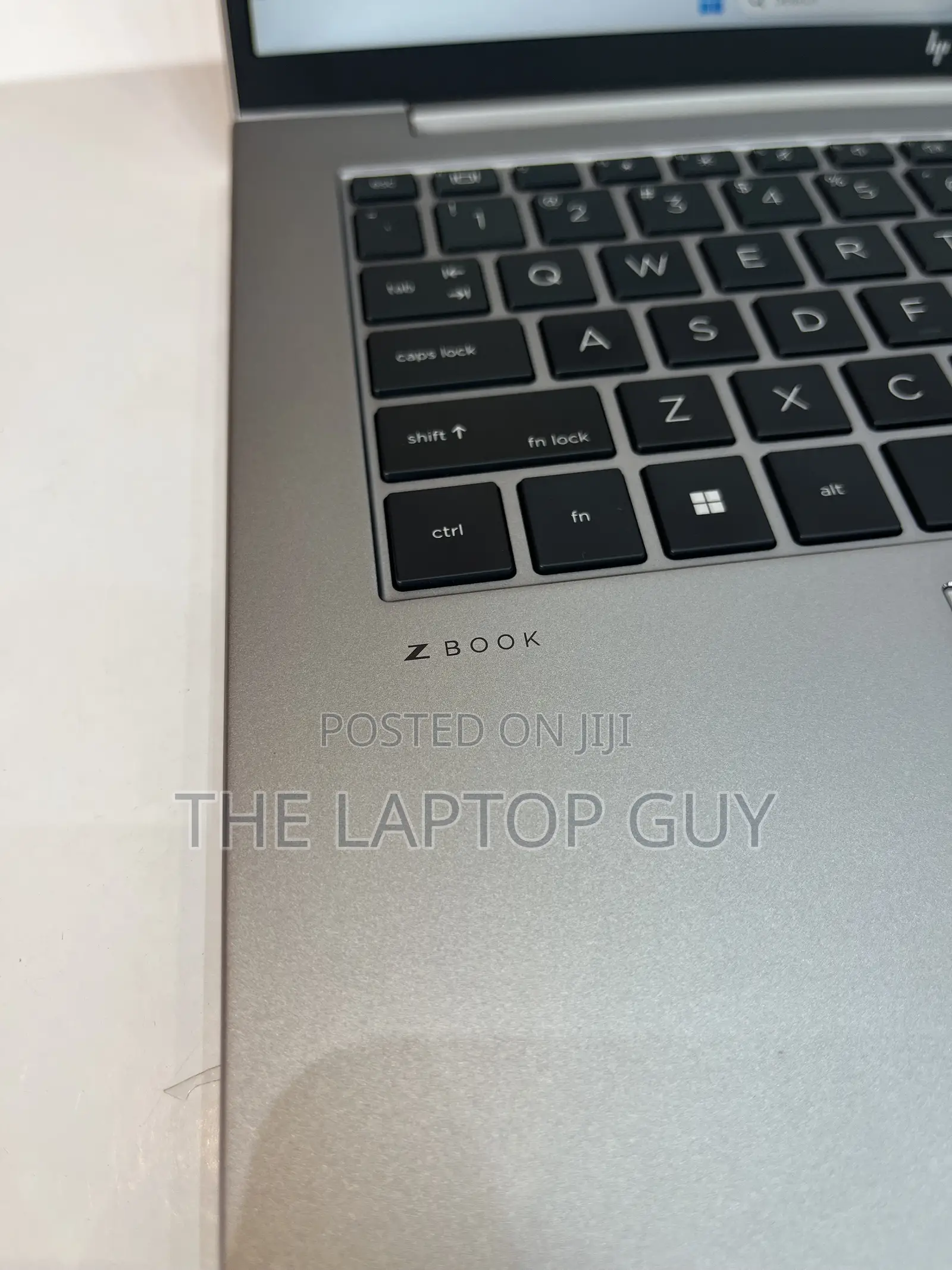Laptop HP ZBook Firefly 14 G11 32GB Intel Core Ultra 7 SSD 512GB