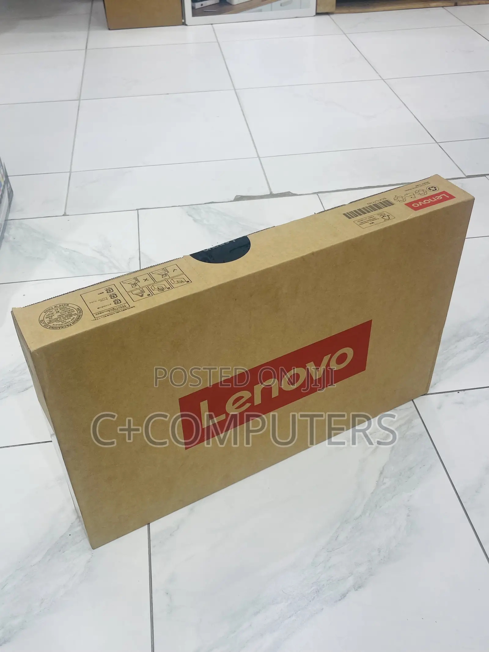 New Laptop Lenovo IdeaPad 1 8GB Intel Core i5 SSD 256GB