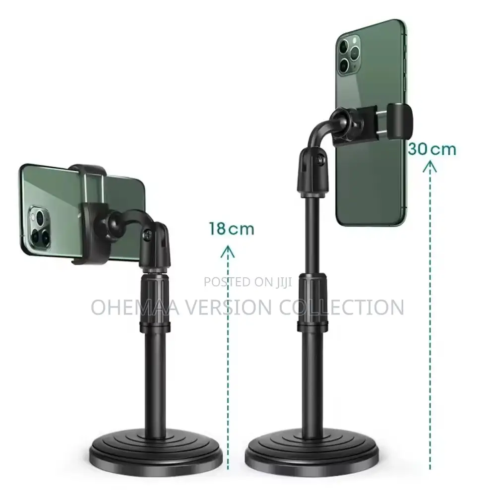 Adjustable Phone Holder