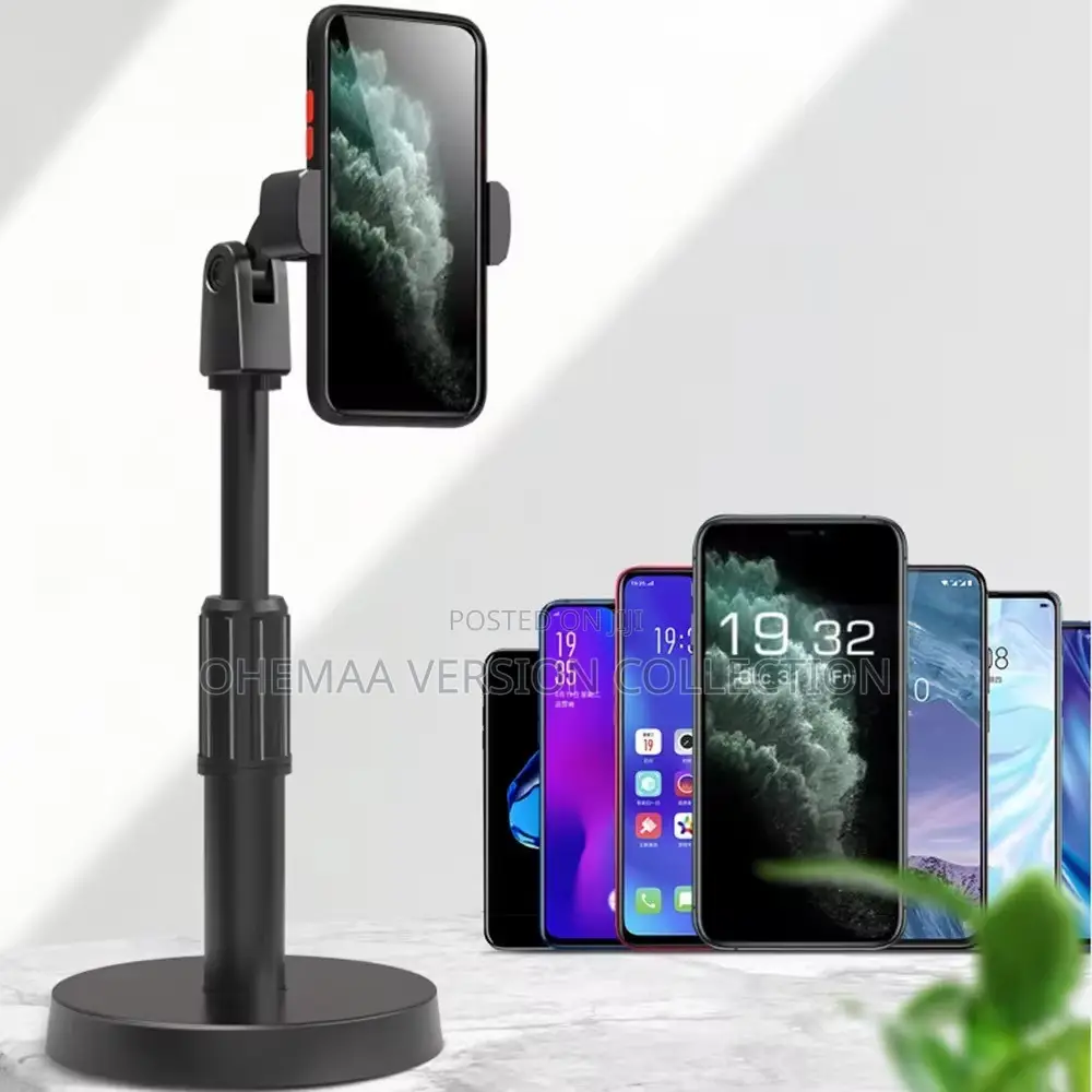 Adjustable Phone Holder