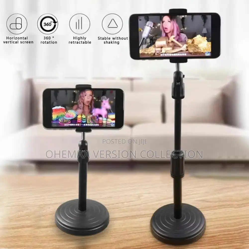 Adjustable Phone Holder